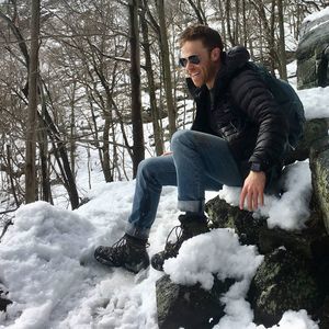 Meet your Posher, Evan